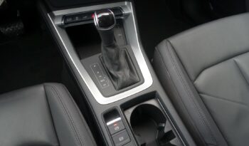 AUDI Q3 SPORTBACK 45 TFSI E S-TRONIC 245 CH HYBRIDE RECHARGEABLE complet