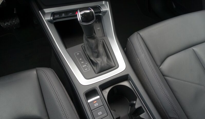 AUDI Q3 SPORTBACK 45 TFSI E S-TRONIC 245 CH HYBRIDE RECHARGEABLE complet