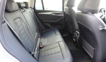 BMW X3 S-DRIVE 18DA MHEV BVA complet