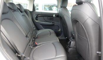 MINI COUNTRYMAN COOPER S E ALL4 220CH ( 125ch + 95ch ) HYBRIDE RECHARGEABLE BVA complet