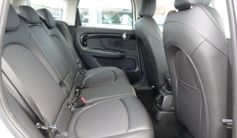 MINI COUNTRYMAN COOPER S E ALL4 220CH ( 125ch + 95ch ) HYBRIDE RECHARGEABLE BVA complet