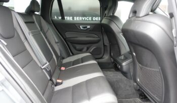 VOLVO V 60 D3 2.0 L 150CH  R-DESIGN complet