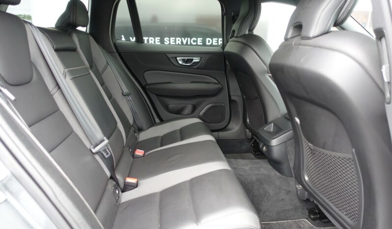 VOLVO V 60 D3 2.0 L 150CH  R-DESIGN complet