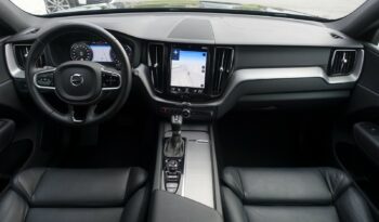 VOLVO XC 60 D4 GEARTRONIC 163 CH  INSCRIPTION complet