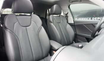 AUDI Q2 30 TDI 116 CH  S-LINE complet