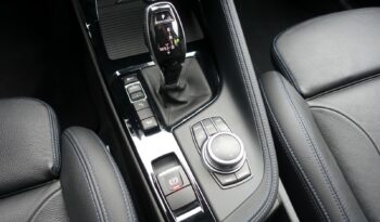 BMW X2 X-DRIVE 25DA 231 CH BVA PACK M complet