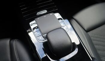 MERCEDES CLASSE A BERLINE 180d 7G-DCT complet