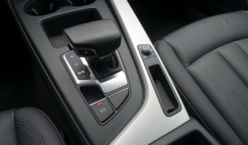 AUDI A4 AVANT 35 TDI MHEV PHASE 2 S-TRONIC 163 CH complet