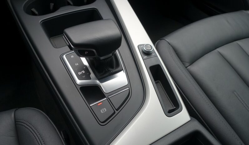 AUDI A4 AVANT 35 TDI MHEV PHASE 2 S-TRONIC 163 CH complet