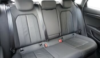 AUDI A3 SPORTBACK 35 TFSI 150 CH complet