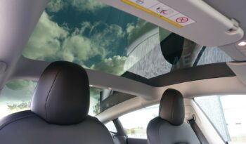 TESLA MODEL 3 LONG RANGE DUAL MOTOR AWD ( Grande autonomie ) complet