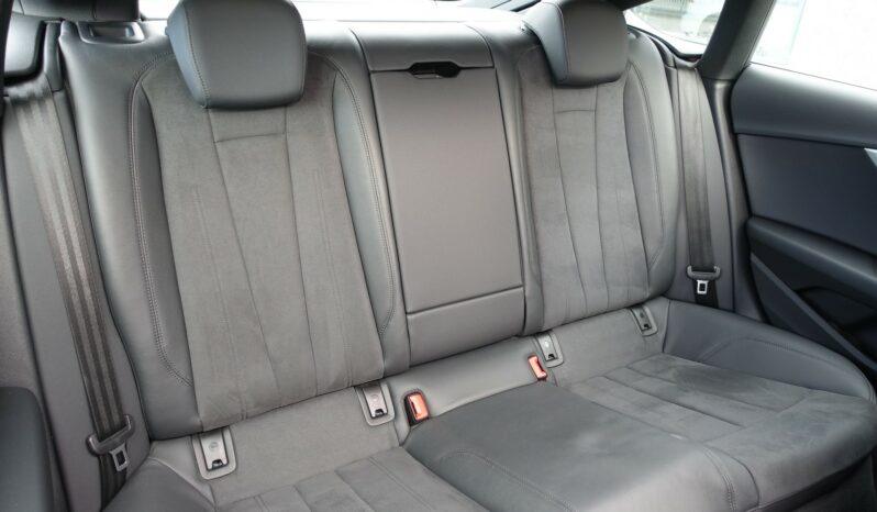 AUDI A5 SPORTBACK 30 TDI S-TRONIC MHEV complet