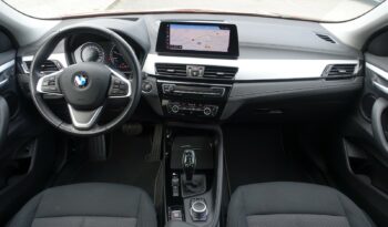 BMW X2 S-DRIVE 16 DA BVA complet