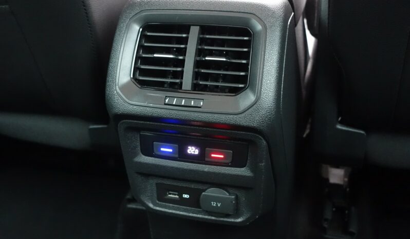 VOLKSWAGEN TIGUAN 2.0L TDI 150 CH  CONFORTLINE complet