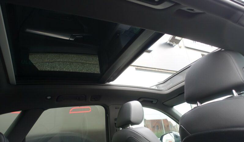 AUDI Q5 35 TDI 163 CH S-TRONIC complet