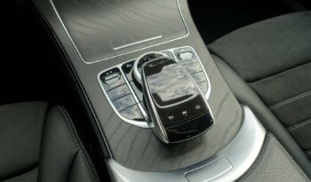 MERCEDES CLASSE C 220 D BERLINE 9G-DCT 195 CH BVA AMG-Line complet