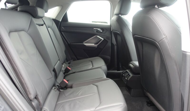 AUDI Q3 SPORTBACK 35 TFSI S-TRONIC MHEV 150 CH complet