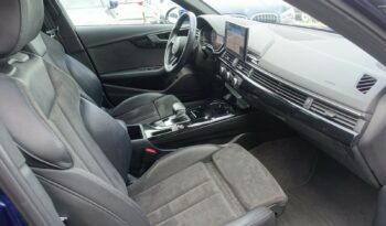 AUDI A4 AVANT 30 TDI MHEV  S-TRONIC complet