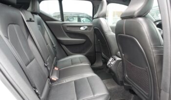 VOLVO XC 40 D3 2.0 L GEARTRONIC 150 CH R-DESIGN complet