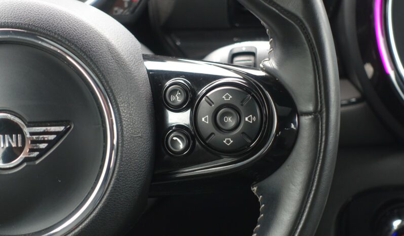 MINI CLUBMAN One D 116 CH 5 PORTES 5 PLACES complet