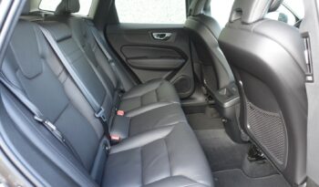 VOLVO XC 60 D4 2.0 L GEARTRONIC 163CH MOMENTUM complet