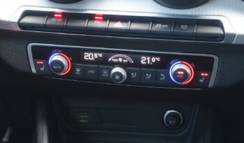 AUDI Q2 35 TFSI 150 CH S-TRONIC S-LINE complet