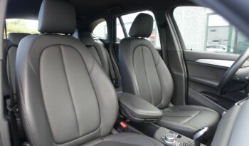 BMW X1 16 DA S-DRIVE complet