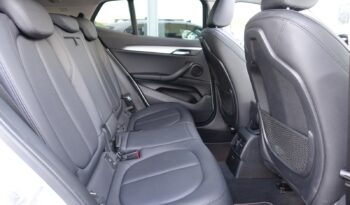 BMW X2 S-DRIVE 18DA complet
