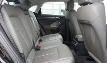 AUDI Q3 SPORTBACK 35 TDI 150 CH S-TRONIC S-LINE complet