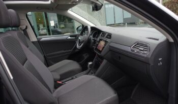 VOLKSWAGEN TIGUAN 2.0L TDI 150CH DSG  ACTIVE PHASE II complet