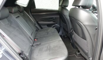 HYUNDAI TUCSON 1.6 T-GDI 230ch HYBRIDE FINITION N-LINE complet