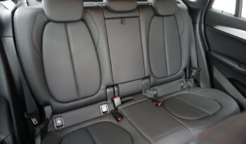 BMW X1 S-DRIVE 18IA 136 CH complet