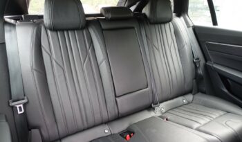 PEUGEOT 508 SW 1.5 L BLUEHDI EAT8 130 CH  ALLURE complet