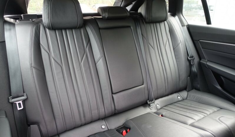 PEUGEOT 508 SW 1.5 L BLUEHDI EAT8 130 CH  ALLURE complet