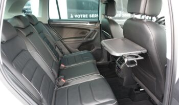 VOLKSWAGEN TIGUAN 1.4L TSI  HIGHLINE complet
