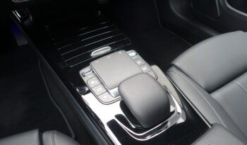 MERCEDES CLASSE CLA 200D SHOOTING BRAKE 150 CH 8G-Dct complet