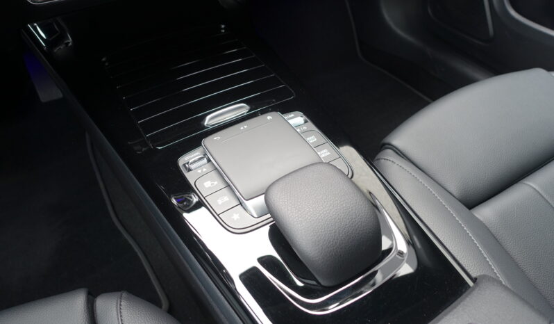 MERCEDES CLASSE CLA 200D SHOOTING BRAKE 150 CH 8G-Dct complet