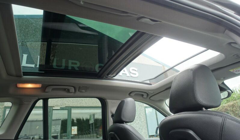 BMW X1 25EA HYBRIDE RECHARGEABLE 220 CH X-DRIVE BVA complet