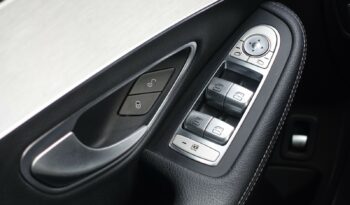 MERCEDES CLASSE C 220 D BREAK 163 CH complet