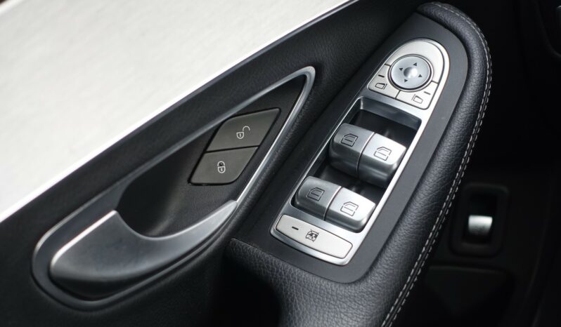 MERCEDES CLASSE C 220 D BREAK 163 CH complet