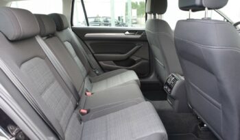 VOLKSWAGEN PASSAT SW 1.6 L TDI DSG7 120 CV ( break ) complet