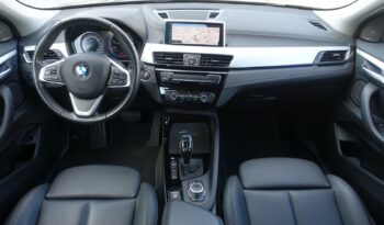 BMW X2 S-DRIVE 18DA complet