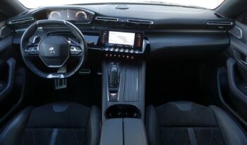 PEUGEOT 508 2.0 L BLUEHDI 180 CH EAT8  GT complet