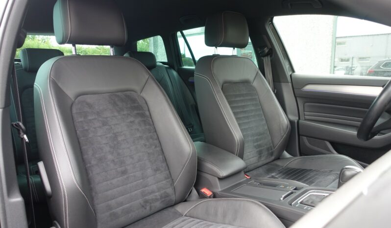 VOLKSWAGEN PASSAT SW 1.6 L TDI DSG7 120 CV ( break ) complet