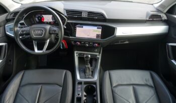 AUDI Q3 35 TDI 150 CH S-TRONIC complet