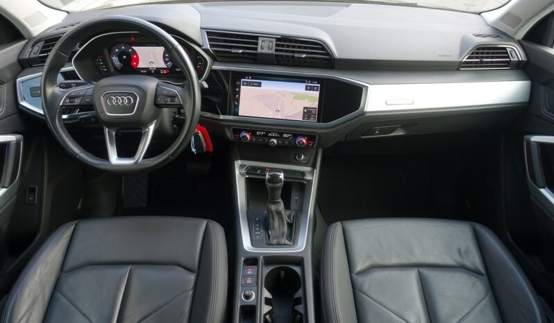 AUDI Q3 35 TDI 150 CH S-TRONIC complet
