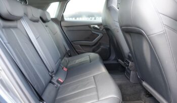 AUDI A3 SPORTBACK 35 TDI S-TRONIC 150 CH S-LINE complet