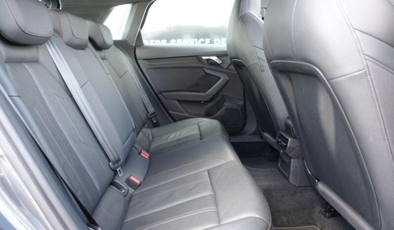 AUDI A3 SPORTBACK 35 TDI S-TRONIC 150 CH S-LINE complet