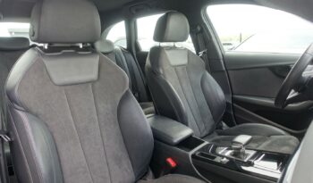 AUDI A4 AVANT 30 TDI MHEV  S-TRONIC complet