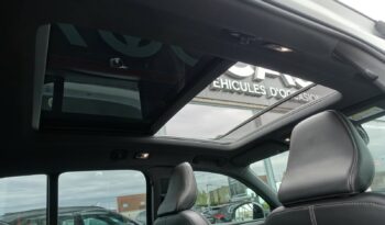 VOLVO XC 40 D3 2.0 L GEARTRONIC 150 CH R-DESIGN complet